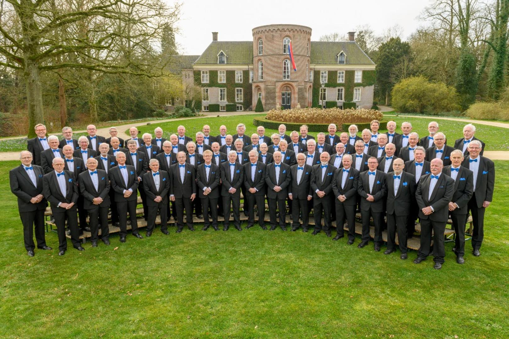 Lees meer over het artikel Bevrijdingsconcert