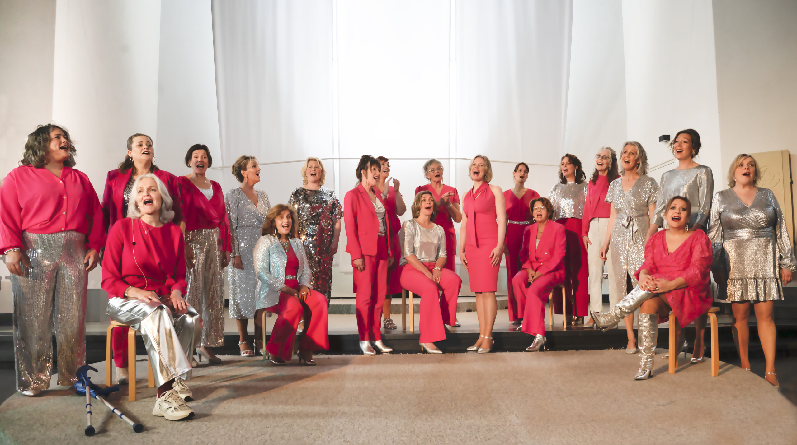 Lees meer over het artikel Succesvolle Jubileumconcerten